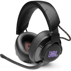 JBL QUANTUM600BLK - Sluchátka