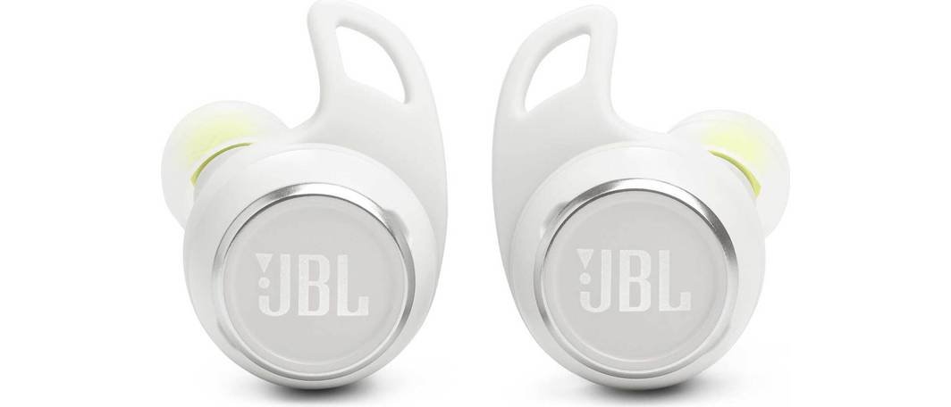 JBL Reflect Aero TWS White