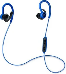 JBL Reflect Contour Blue
