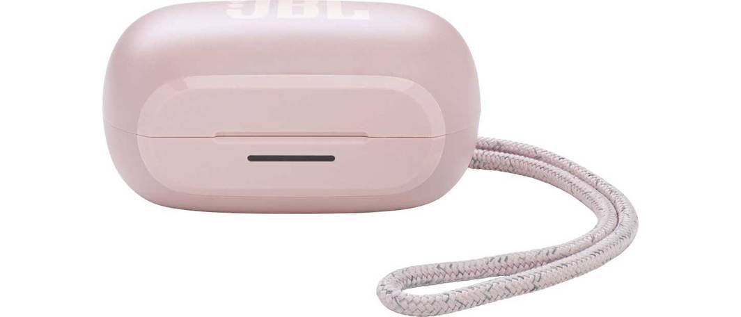 JBL Reflect Flow Pro pink