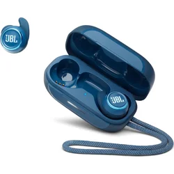 JBL Reflect Mini NC Blue JBLREFMININCU - Sluchátka