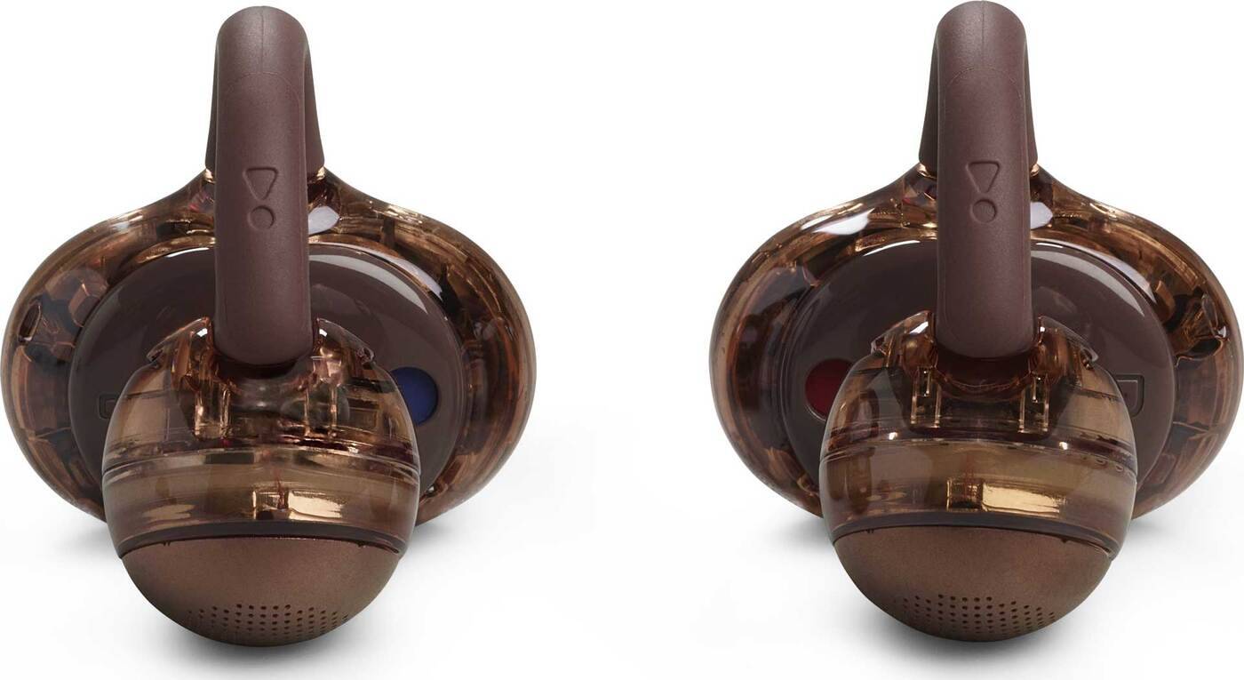JBL Soundgear Clips Coper