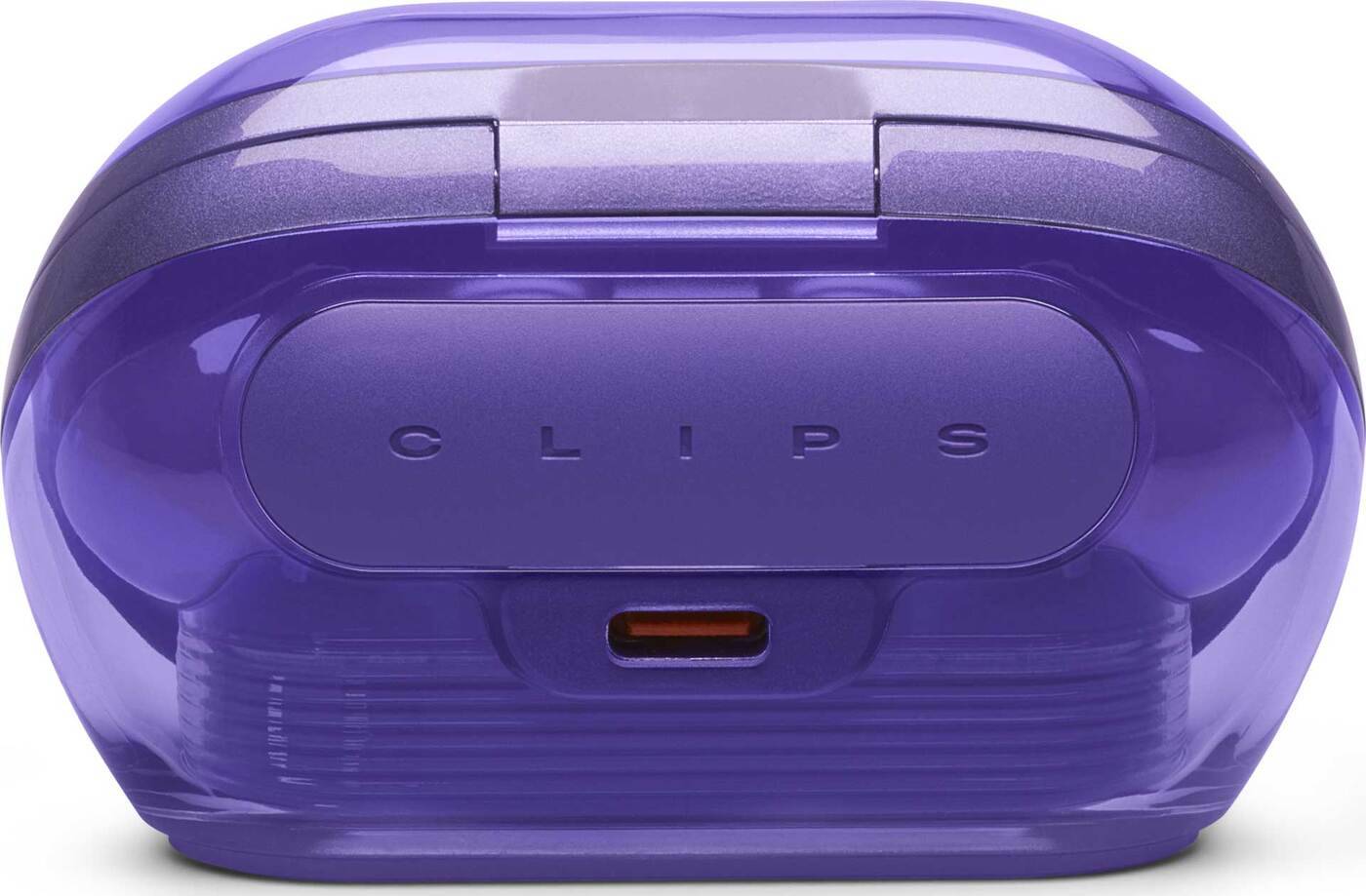 JBL Soundgear Clips Purple