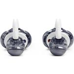 JBL Soundgear Clips White