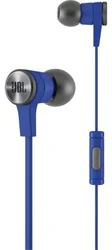 JBL Synchros E10 modrá