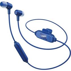 JBL Synchros E25BT Blue JBL E25BTBLU - Sluchátka