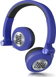 JBL Synchros E30 modrá