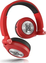 JBL Synchros E40BT červená