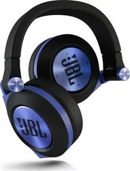 JBL Synchros E50BT modrá