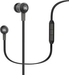 JBL Synchros S100 iOS černá