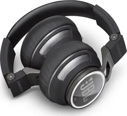 JBL Synchros S400BT černá