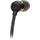 JBL T110 Black JBL T110BLK