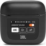 JBL Tour PRO 2, černá