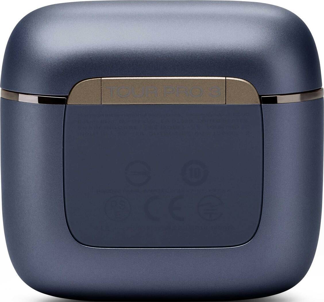 JBL Tour Pro 3 Blue