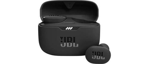 JBL Tune 130NC TWS Black