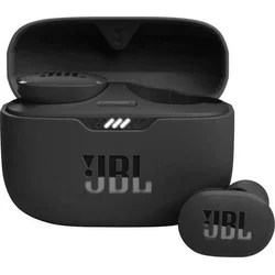 JBL Tune 130NC TWS Černá