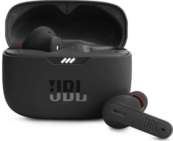 JBL Tune 230NC TWS čierna