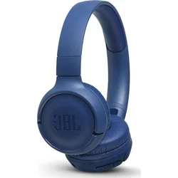 JBL Tune 500BT Blue JBL T500BTBLU - Sluchátka