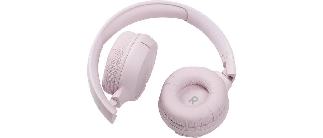 JBL Tune 510BT Rose