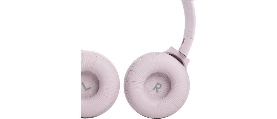 JBL Tune 510BT Rose