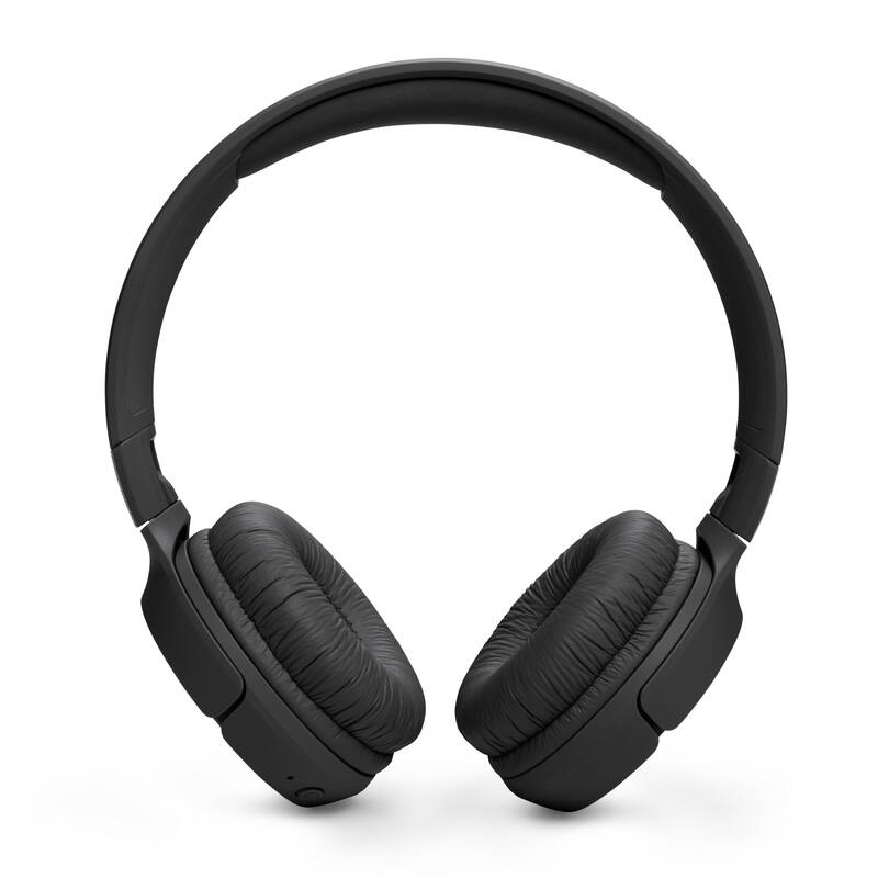 JBL Tune 520BT černé