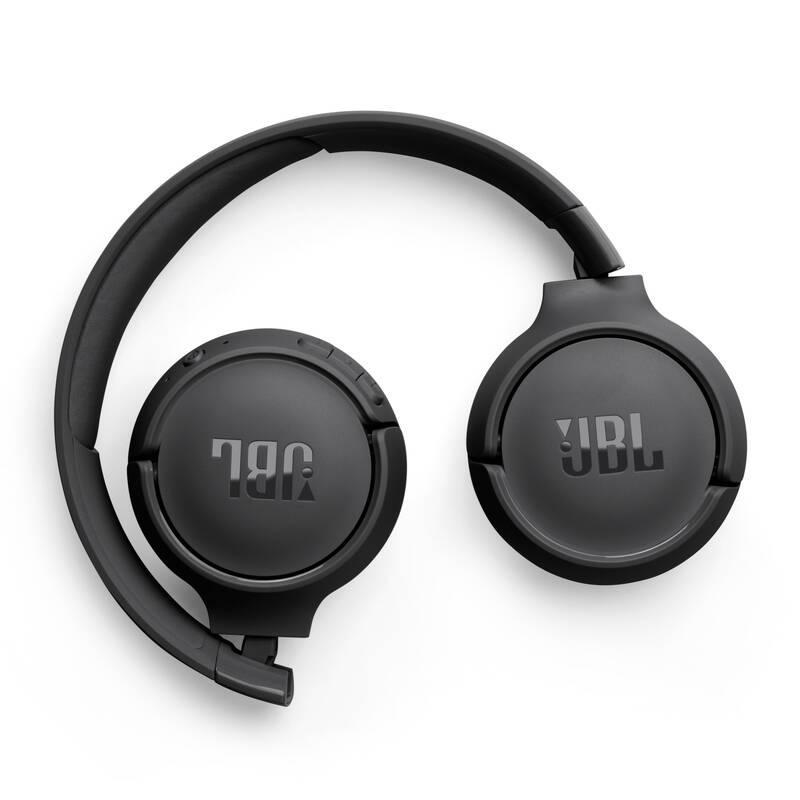 JBL Tune 520BT čierna