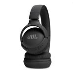 JBL Tune 520BT čierna