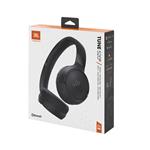 JBL Tune 520BT čierna