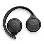 JBL Tune 520BT čierna