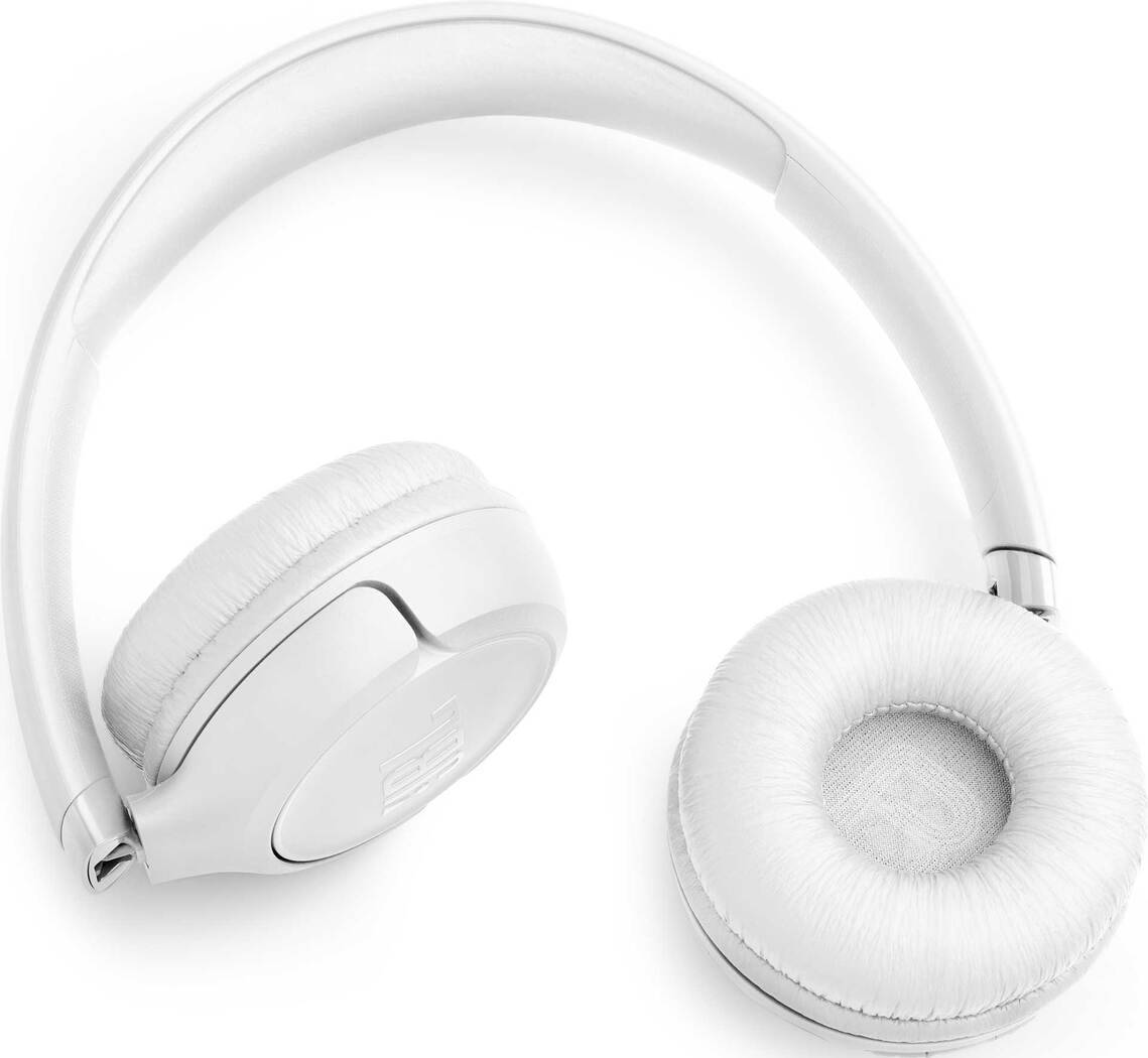 JBL Tune 530BT White