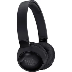 JBL Tune 600BTNC Black JBL T600BTNBK - Sluchátka