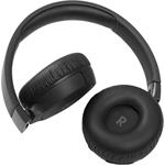 JBL Tune 660BTNC Black