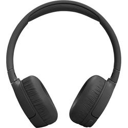 JBL Tune 670NC Black