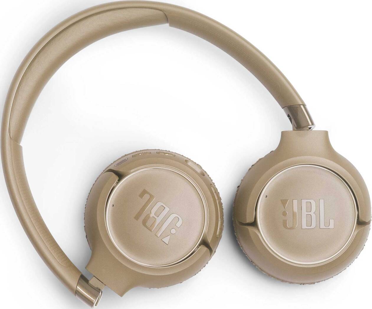 JBL Tune 680NC Beige