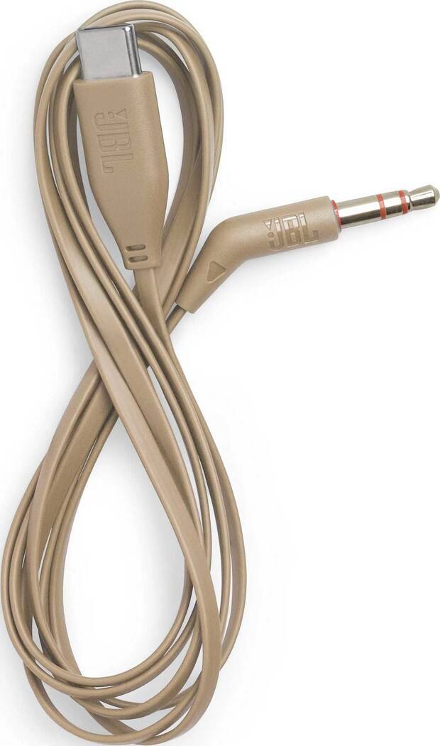 JBL Tune 680NC Beige