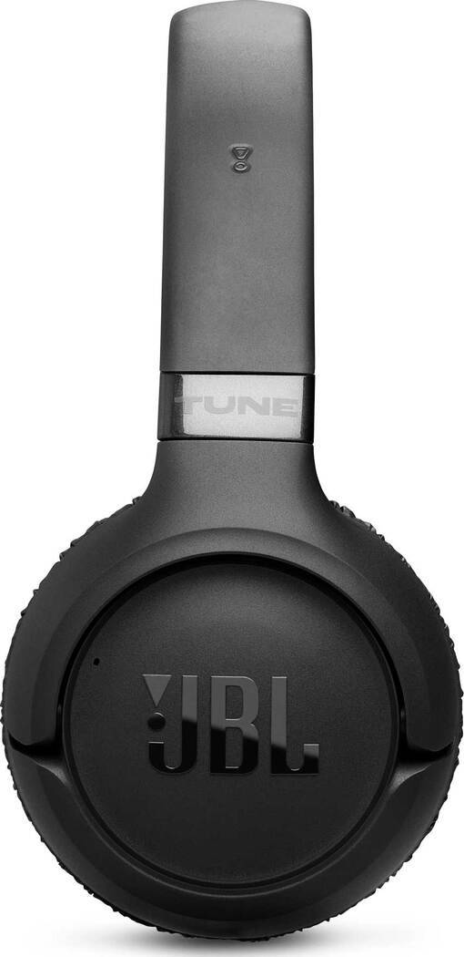 JBL Tune 680NC Black