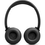JBL Tune 680NC Black