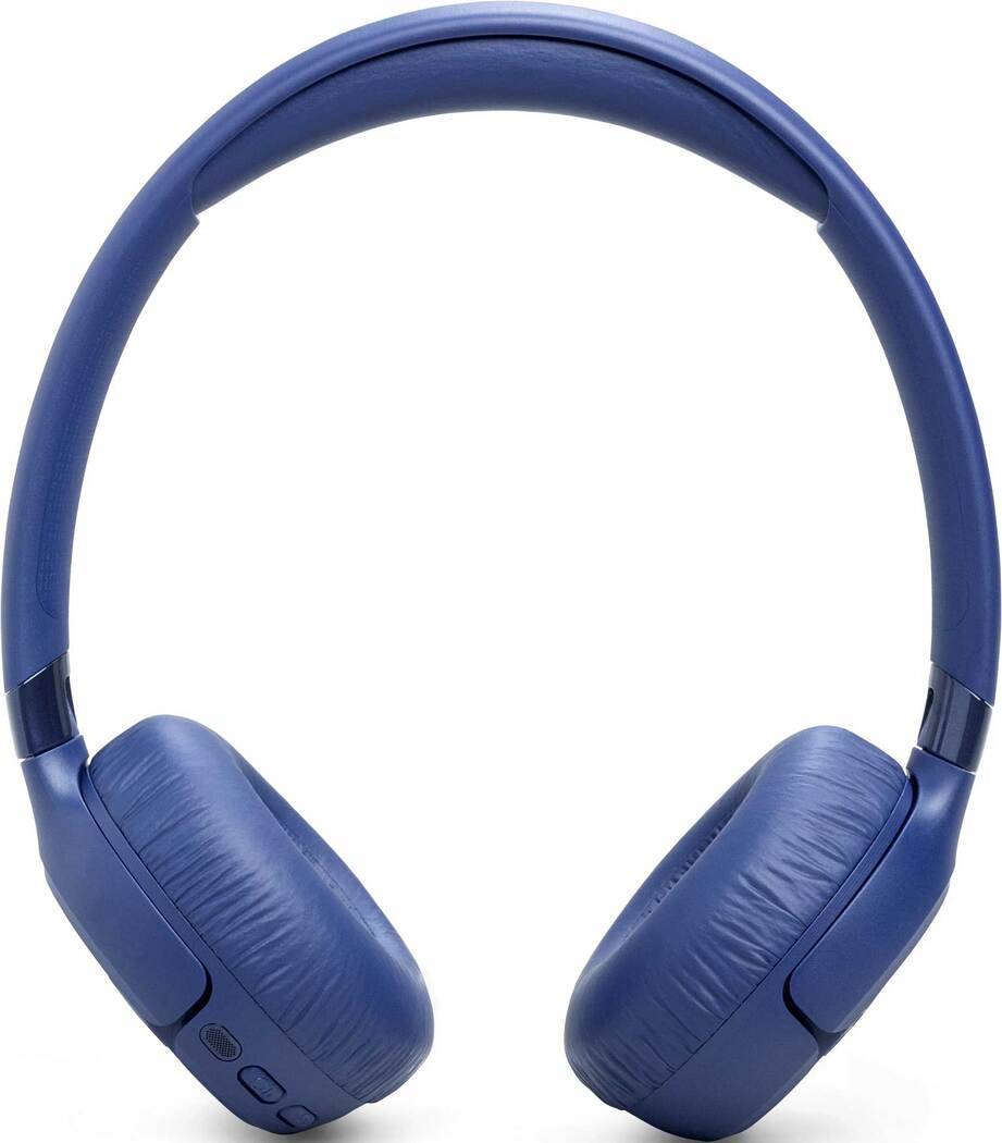 JBL Tune 680NC Blue