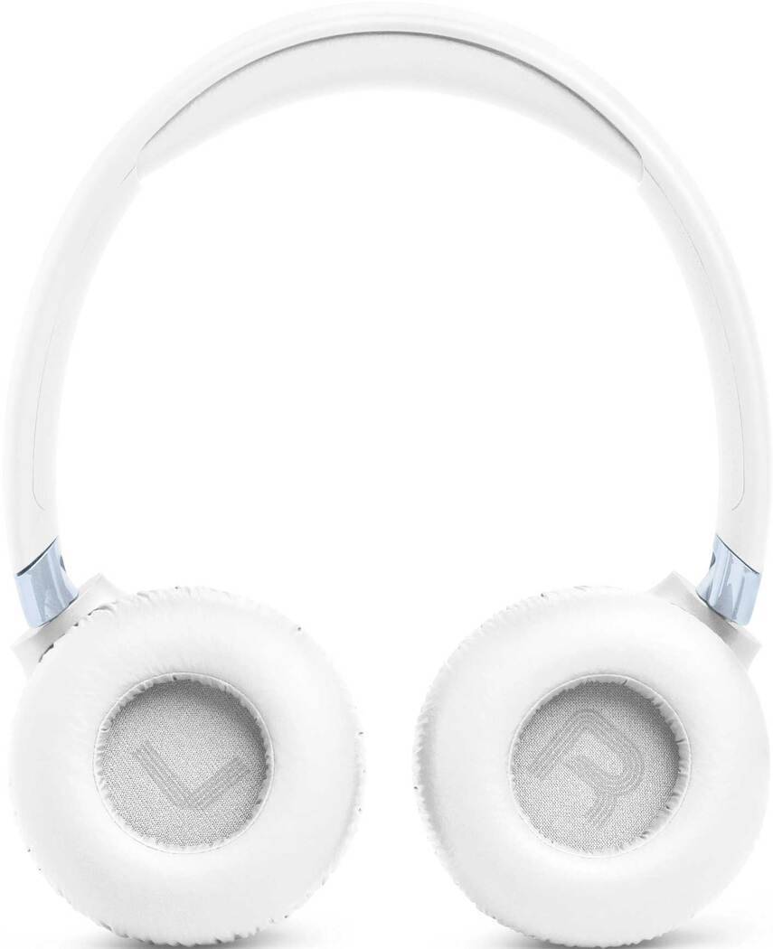 JBL Tune 680NC White