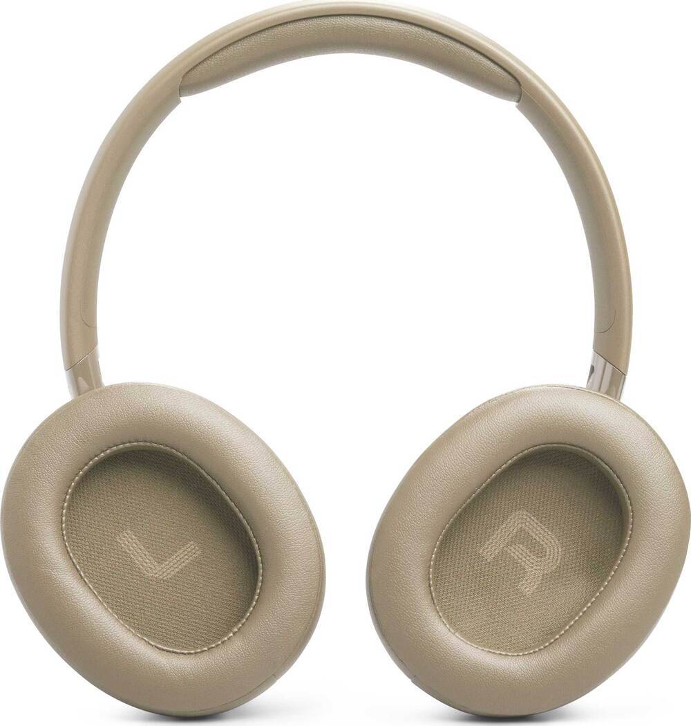 JBL Tune 730BT béžová
