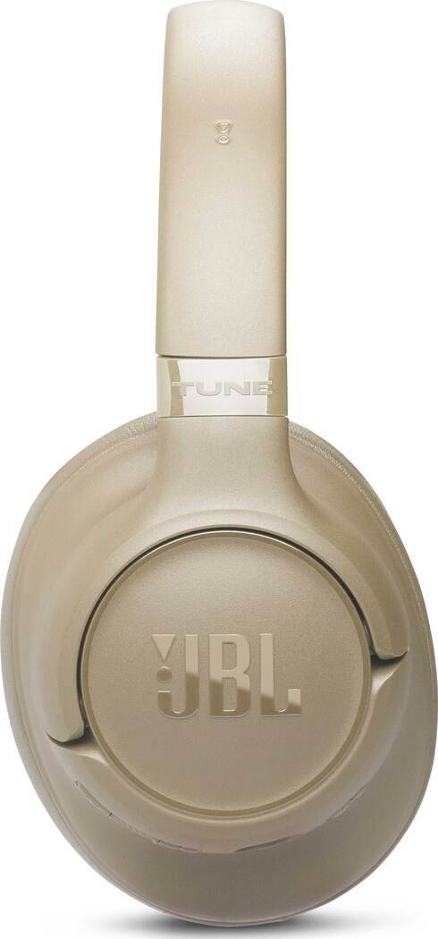 JBL Tune 730BT béžová