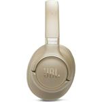 JBL Tune 730BT béžová