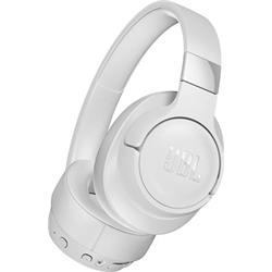 JBL Tune 750BTNC White JBL T750BTNWH - Sluchátka
