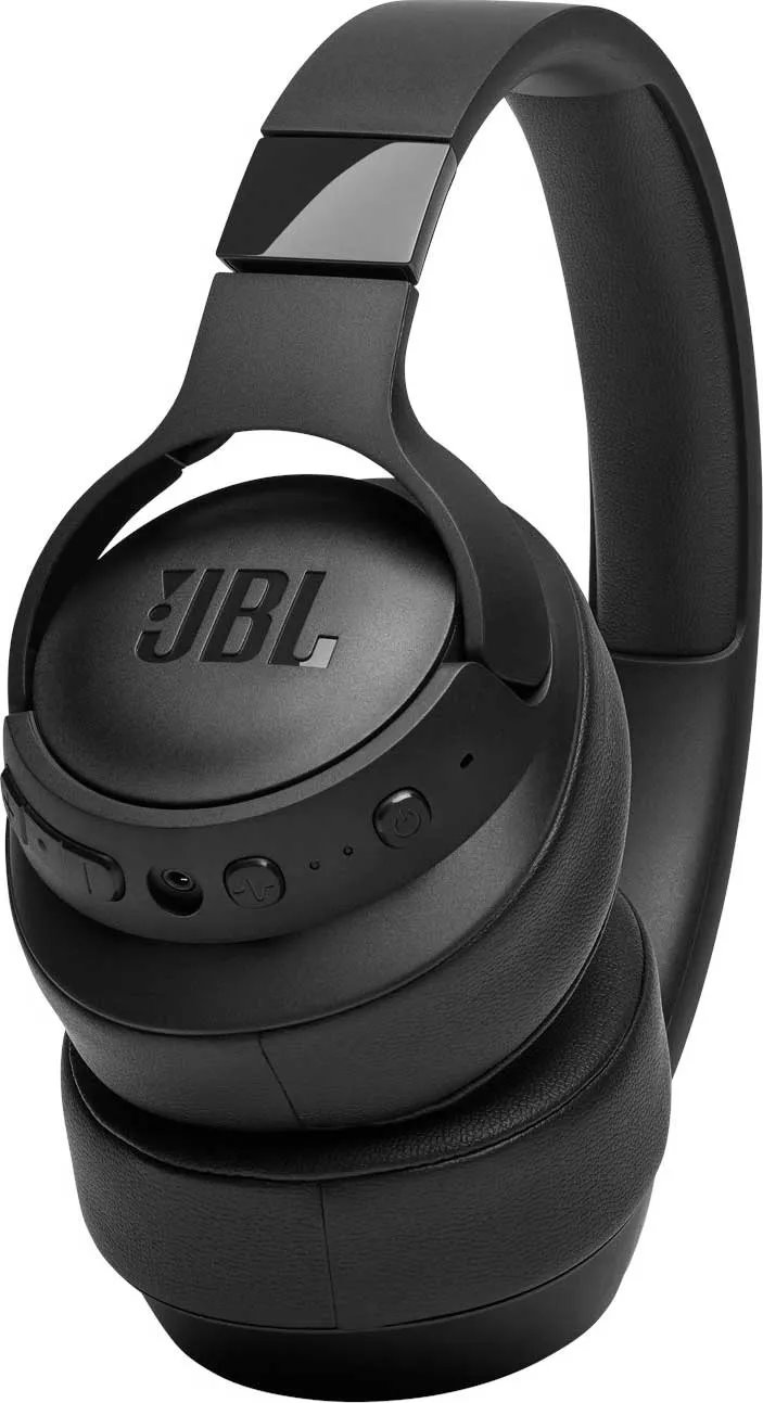 JBL Tune 760NC BT Black