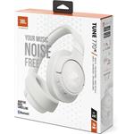 JBL Tune 770NC, biela