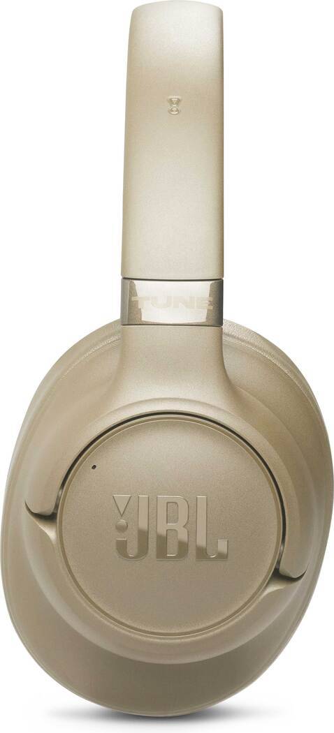 JBL Tune 780NC béžová