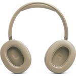 JBL Tune 780NC béžová