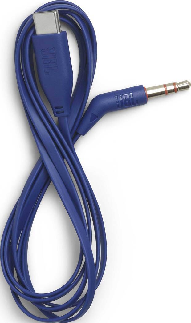 JBL Tune 780NC Blue