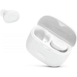 JBL Tune Buds White