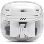 JBL Tune Flex 2 Ghost White